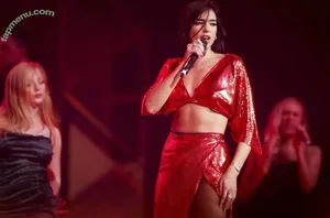 Dua Lipa / dualipa / newsong nude photo #7732