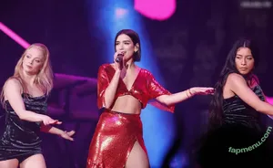 Dua Lipa / dualipa / newsong nude photo #7733