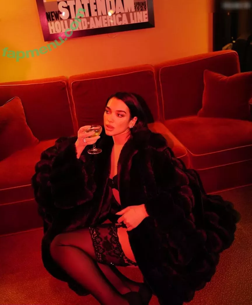 Dua Lipa nude photo #7355 (dualipa / newsong)