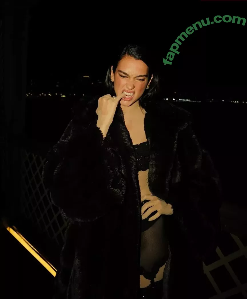 Dua Lipa nude photo #7359 (dualipa / newsong)