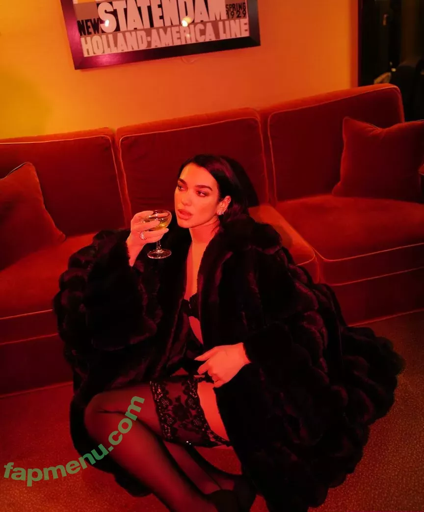 Dua Lipa nude photo #7381 (dualipa / newsong)