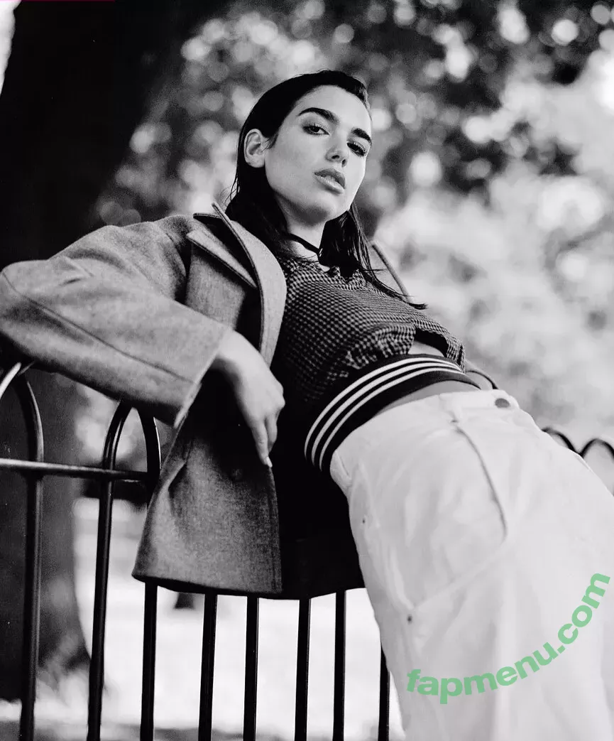 Dua Lipa nude photo #7385 (dualipa / newsong)