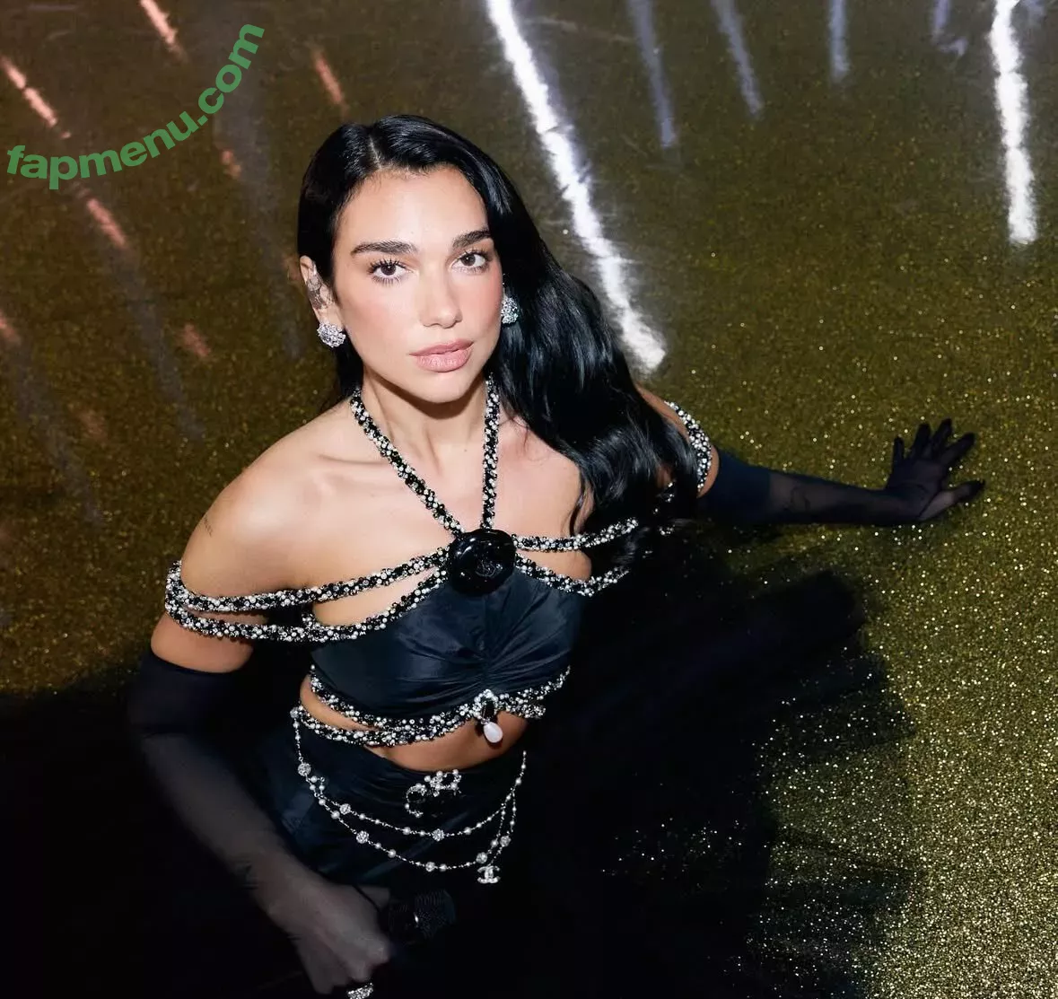 Dua Lipa nude photo #7395 (dualipa / newsong)