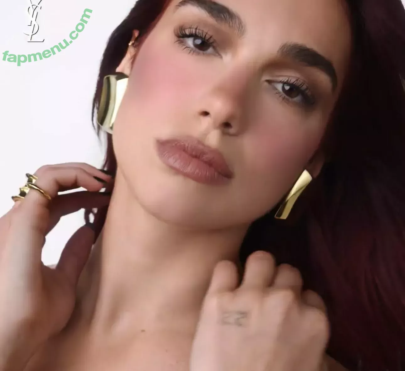 Dua Lipa nude photo #7485 (dualipa / newsong)