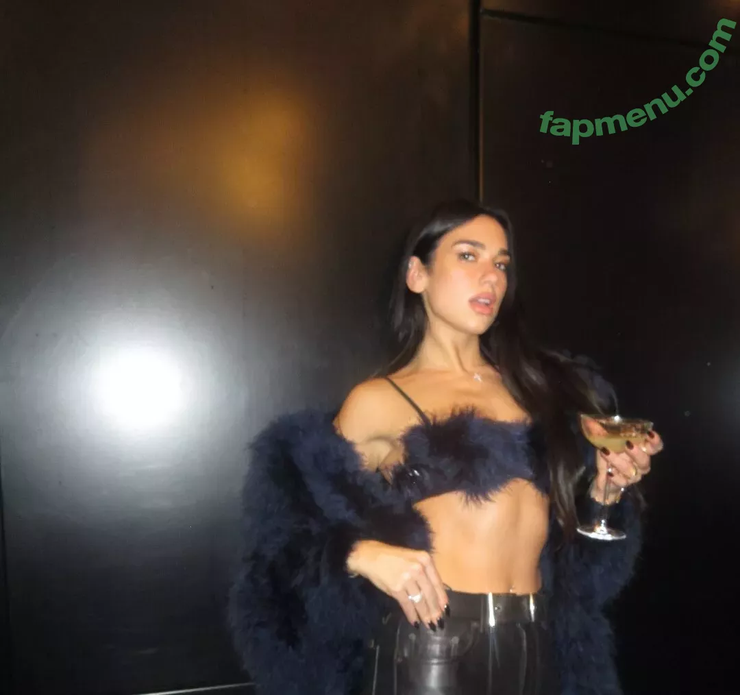 Dua Lipa nude photo #7493 (dualipa)