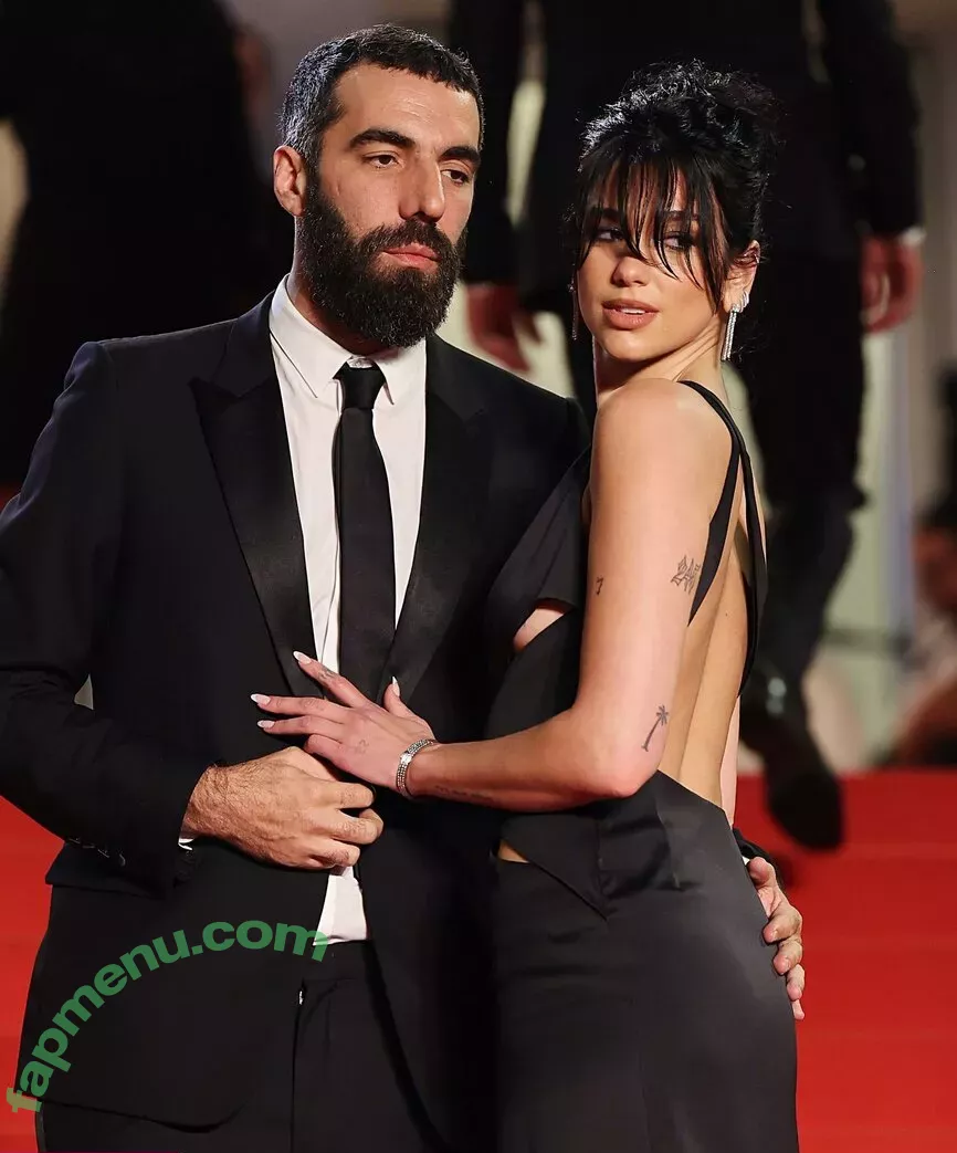 Dua Lipa nude photo #7515 (dualipa / newsong)