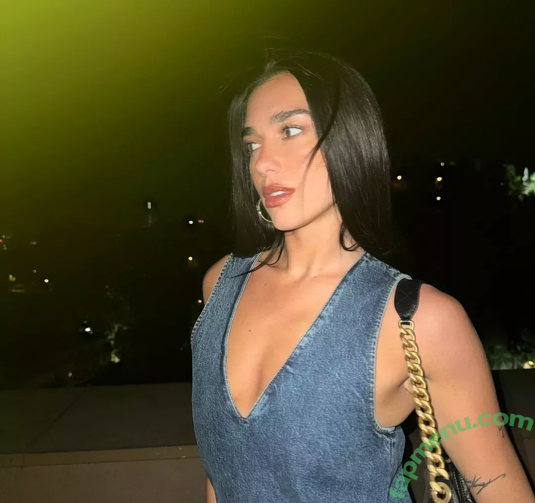 Dua Lipa nude photo #7565 (dualipa / newsong)