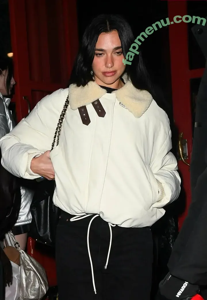 Dua Lipa nude photo #7576 (dualipa / newsong)