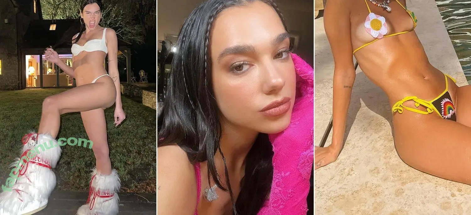 Dua Lipa nude photo #7831 (dua.lipa / dualipa)