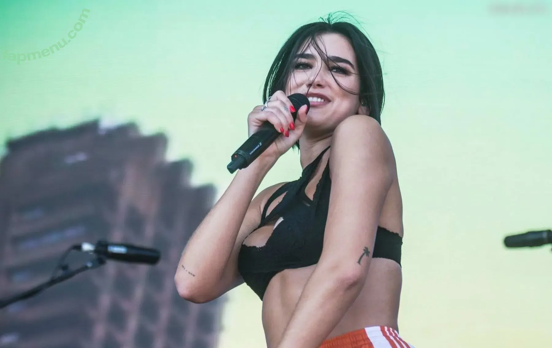 Dua Lipa nude photo #8234 (dualipa / newsong)