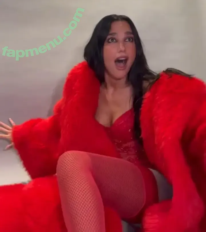 Dua Lipa nude photo #8246 (dualipa / newsong)