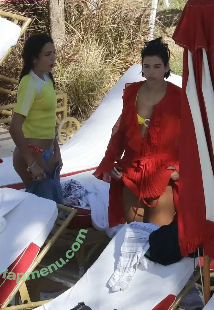 Dua Lipa nude photo #8269 (dualipa)