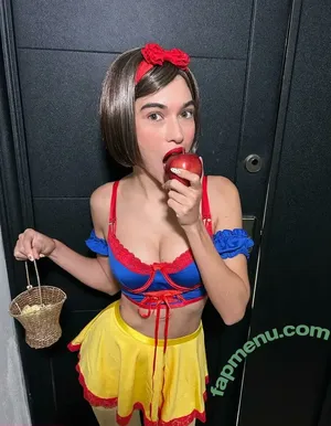 Duaalupita_ / duualupitaa nude photo #0030