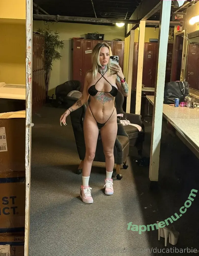 ducatibarbie nude photo #0057 (ducatibarbie)