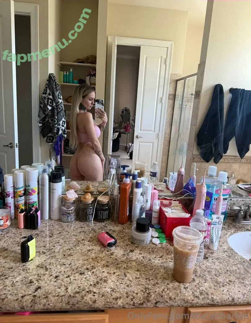 ducatibarbie nude photo #0068 (ducatibarbie)