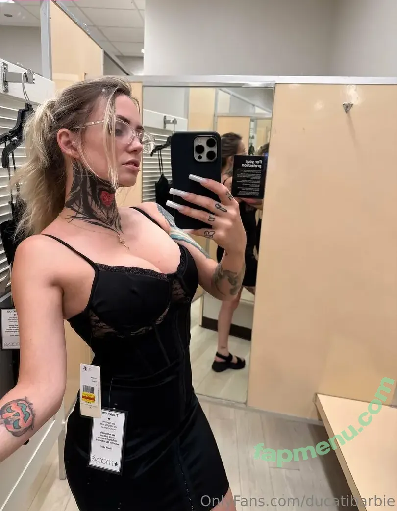ducatibarbie nude photo #0099 (ducatibarbie)