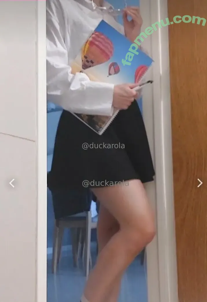 duckarola nude photo #0034 (duckyarora)