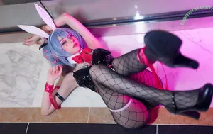 Duckie.Cos / Lexi / darlingducky / duckie_cos nude photo #0200