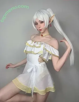 Duckie.Cos / Lexi / darlingducky / duckie_cos nude photo #0201