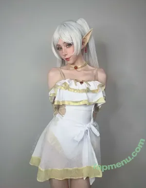 Duckie.Cos / Lexi / darlingducky / duckie_cos nude photo #0204