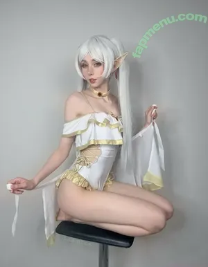 Duckie.Cos / Lexi / darlingducky / duckie_cos nude photo #0217