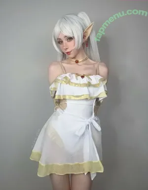 Duckie.Cos / Lexi / darlingducky / duckie_cos nude photo #0220