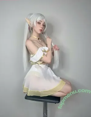 Duckie.Cos / Lexi / darlingducky / duckie_cos nude photo #0221