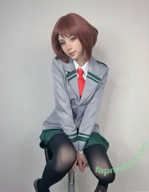 Duckie.Cos / Lexi / darlingducky / duckie_cos nude photo #0267