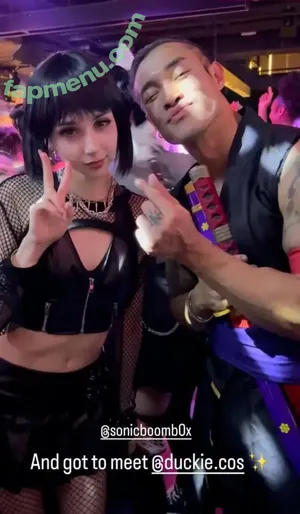 Duckie.Cos / Lexi / darlingducky / duckie_cos nude photo #0428