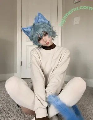 Duckie.Cos / Lexi / darlingducky / duckie_cos nude photo #0429