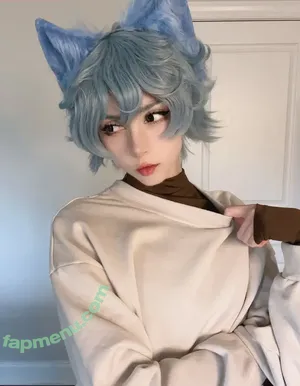 Duckie.Cos / Lexi / darlingducky / duckie_cos nude photo #0436