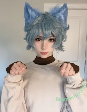 Duckie.Cos / Lexi / darlingducky / duckie_cos nude photo #0442