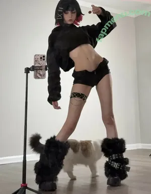 Duckie.Cos / Lexi / darlingducky / duckie_cos nude photo #0446