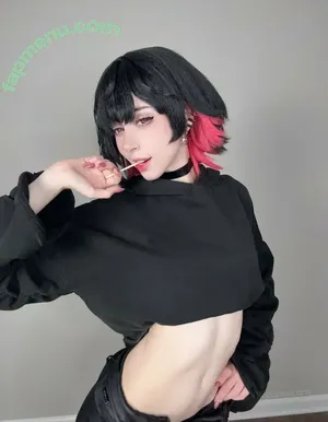 Duckie.Cos / Lexi / darlingducky / duckie_cos nude photo #0454
