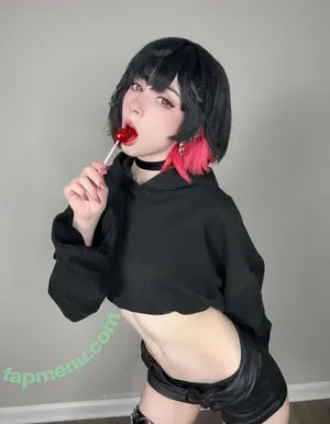 Duckie.Cos / Lexi / darlingducky / duckie_cos nude photo #0455
