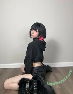 Duckie.Cos / Lexi / darlingducky / duckie_cos nude photo #0459