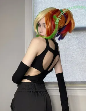 Duckie.Cos / Lexi / darlingducky / duckie_cos nude photo #0474