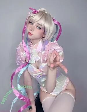 Duckie.Cos / Lexi / darlingducky / duckie_cos nude photo #0537