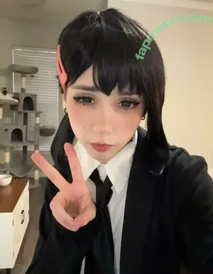 Duckie.Cos / Lexi / darlingducky / duckie_cos nude photo #0618