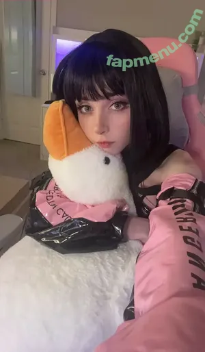 Duckie.Cos / Lexi / darlingducky / duckie_cos nude photo #0625