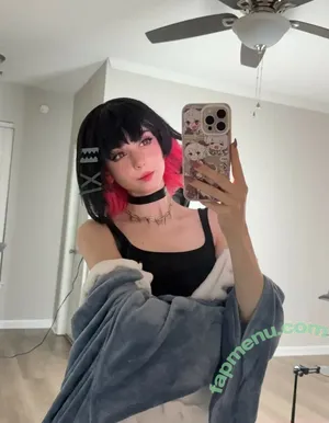 Duckie.Cos / Lexi / darlingducky / duckie_cos nude photo #0626