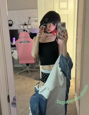 Duckie.Cos / Lexi / darlingducky / duckie_cos nude photo #0628