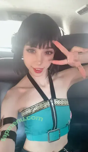 Duckie.Cos / Lexi / darlingducky / duckie_cos nude photo #0638