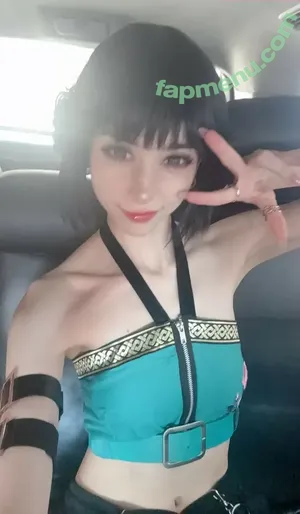 Duckie.Cos / Lexi / darlingducky / duckie_cos nude photo #0639