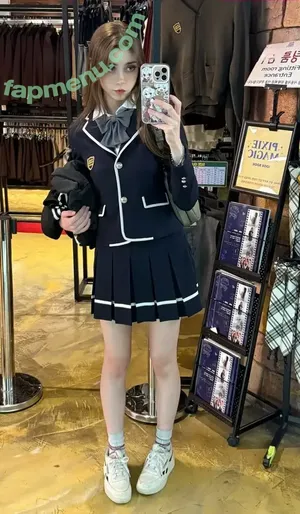 Duckie.Cos / Lexi / darlingducky / duckie_cos nude photo #0641