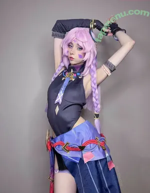 Duckie.Cos / Lexi / darlingducky / duckie_cos nude photo #0649