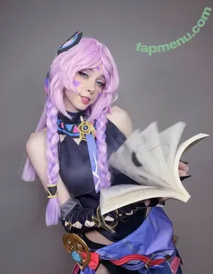 Duckie.Cos / Lexi / darlingducky / duckie_cos nude photo #0651