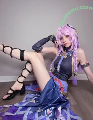 Duckie.Cos / Lexi / darlingducky / duckie_cos nude photo #0652