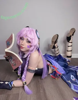 Duckie.Cos / Lexi / darlingducky / duckie_cos nude photo #0655