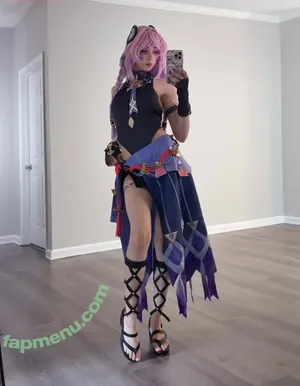 Duckie.Cos / Lexi / darlingducky / duckie_cos nude photo #0657